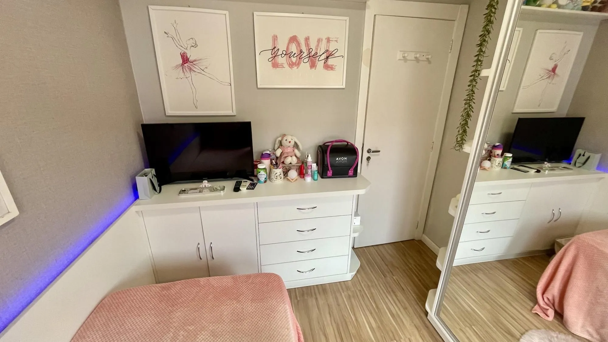 Imagem Casa em condomínio com 4 dormitórios e lazer completo no Ecoville