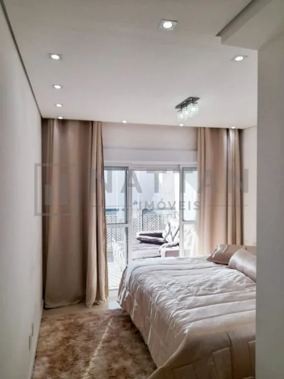 Imagem Apartamento com 3 dormitórios à venda, 135 m² por R$ 1.650.000,00 - Tatuapé - São Paulo/SP