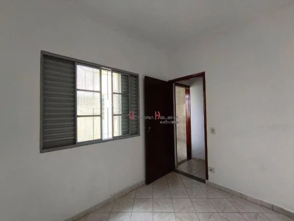 Imagem Casa com 3 dormitórios para alugar, 130 m² por R$ 2.498,00/mês - Jardim México - Itatiba/SP