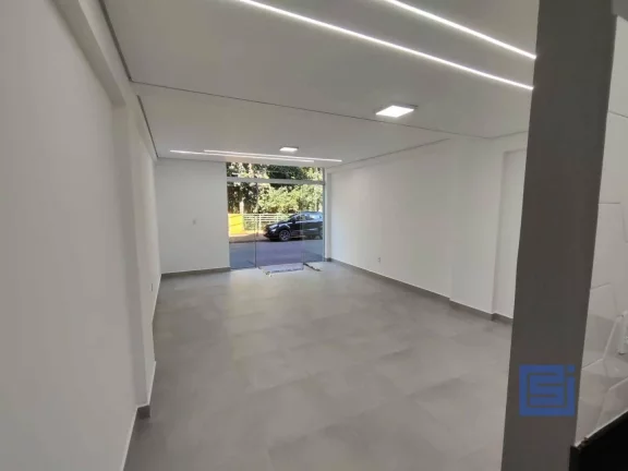 Imagem Sala para alugar por R$ 1.400,00/mês - Centro - Socorro/SP