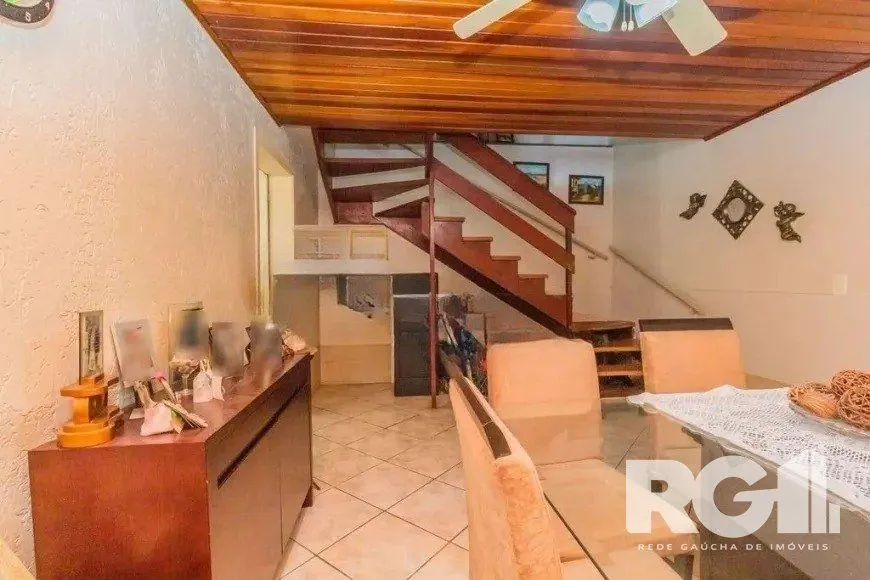 Imagem Casa em Jardim Itu