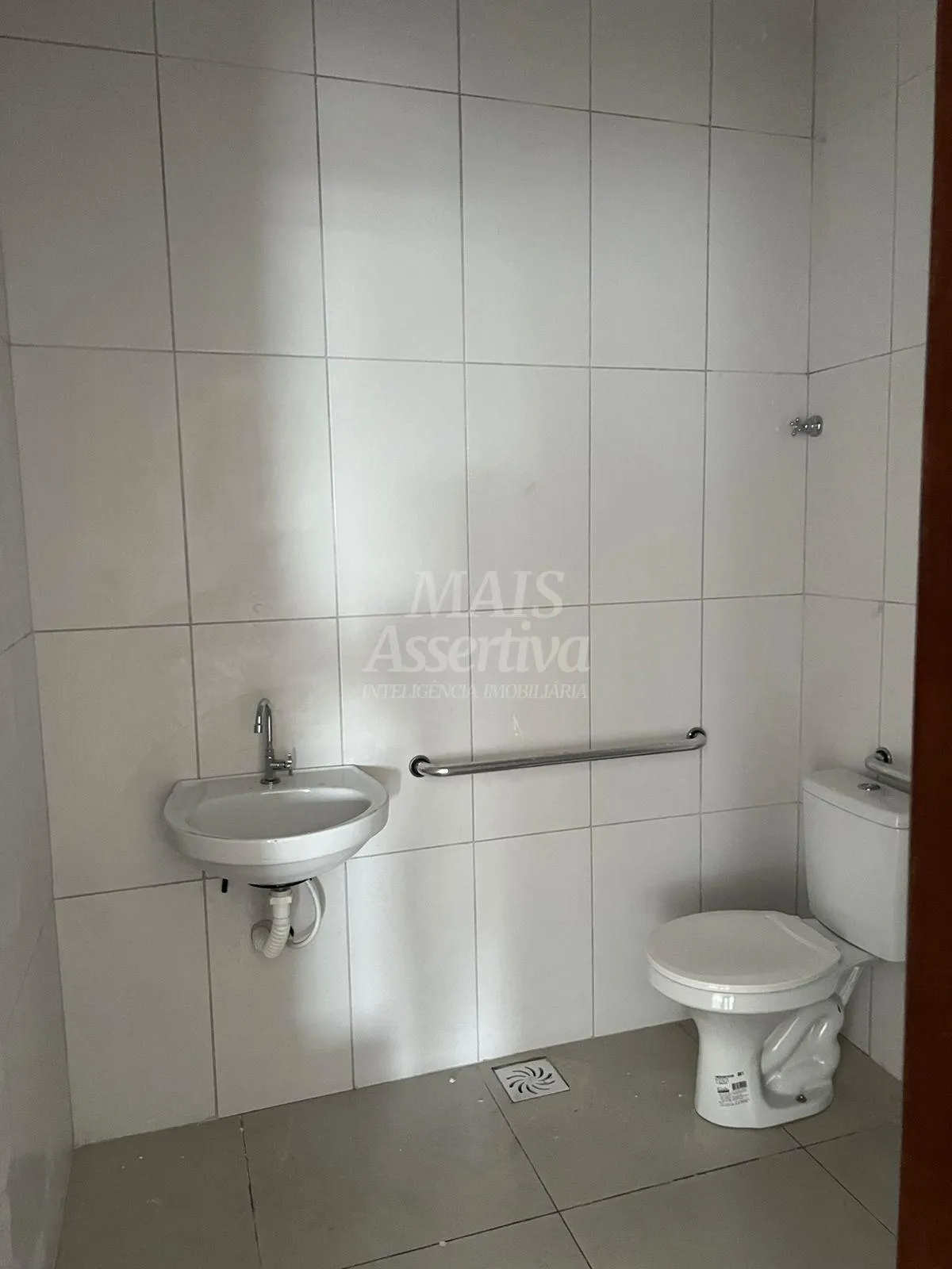 Imagem Sala comercial para locação, Rondonia, Novo Hamburgo - 86,87m²