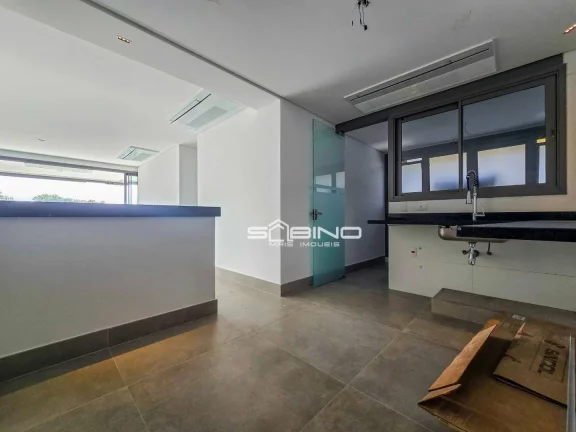 Imagem Apartamento à venda, com 4 dormitórios 3 suítes 160m² 2 vagas, em Riviera de São de São Lourenço