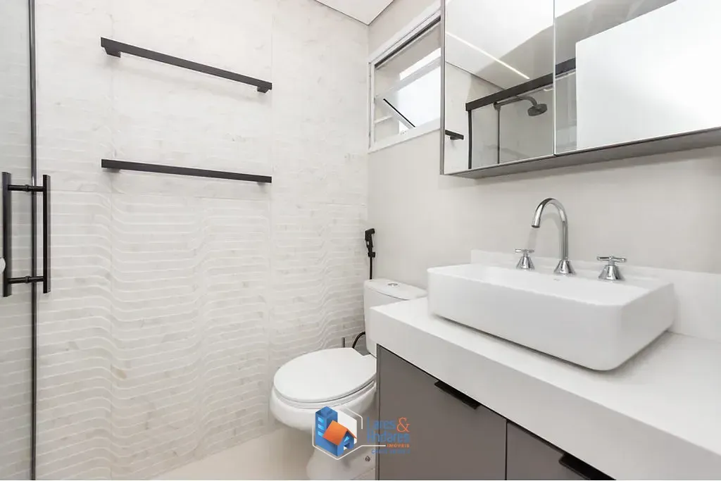 Imagem Apartamento à venda 2 Quartos 2 Suites 2 Vagas 88M² Vila Andrade São Paulo - SP
