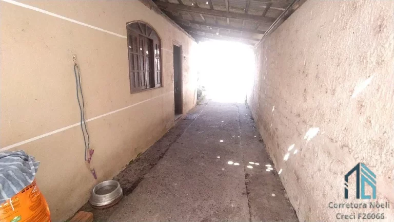Imagem (PERMUTA por Apartamento) Terreno a venda com 364 m² no Bairro Boa Vista em Curitiba PR
