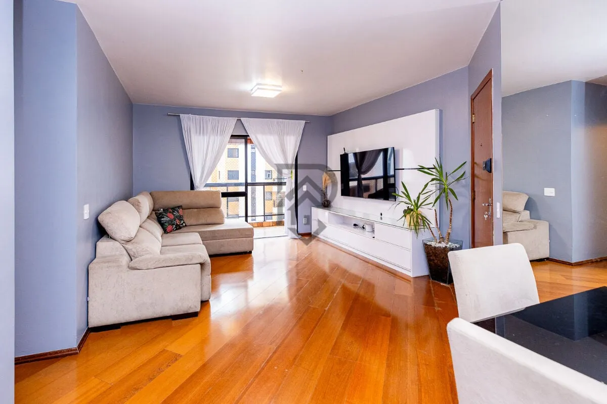 Imagem Apartamento pronto para morar proximo metrô