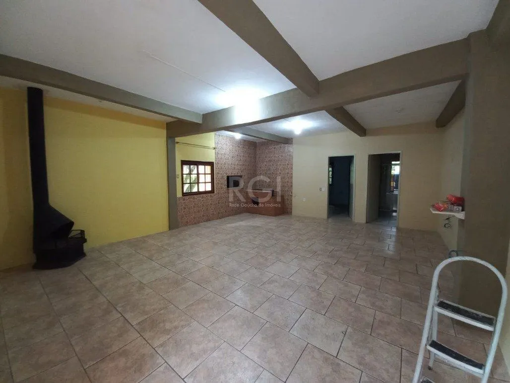 Imagem Casa para Venda - 140m², 2 dormitórios, sendo 1 suites, 2 vagas - São Lucas