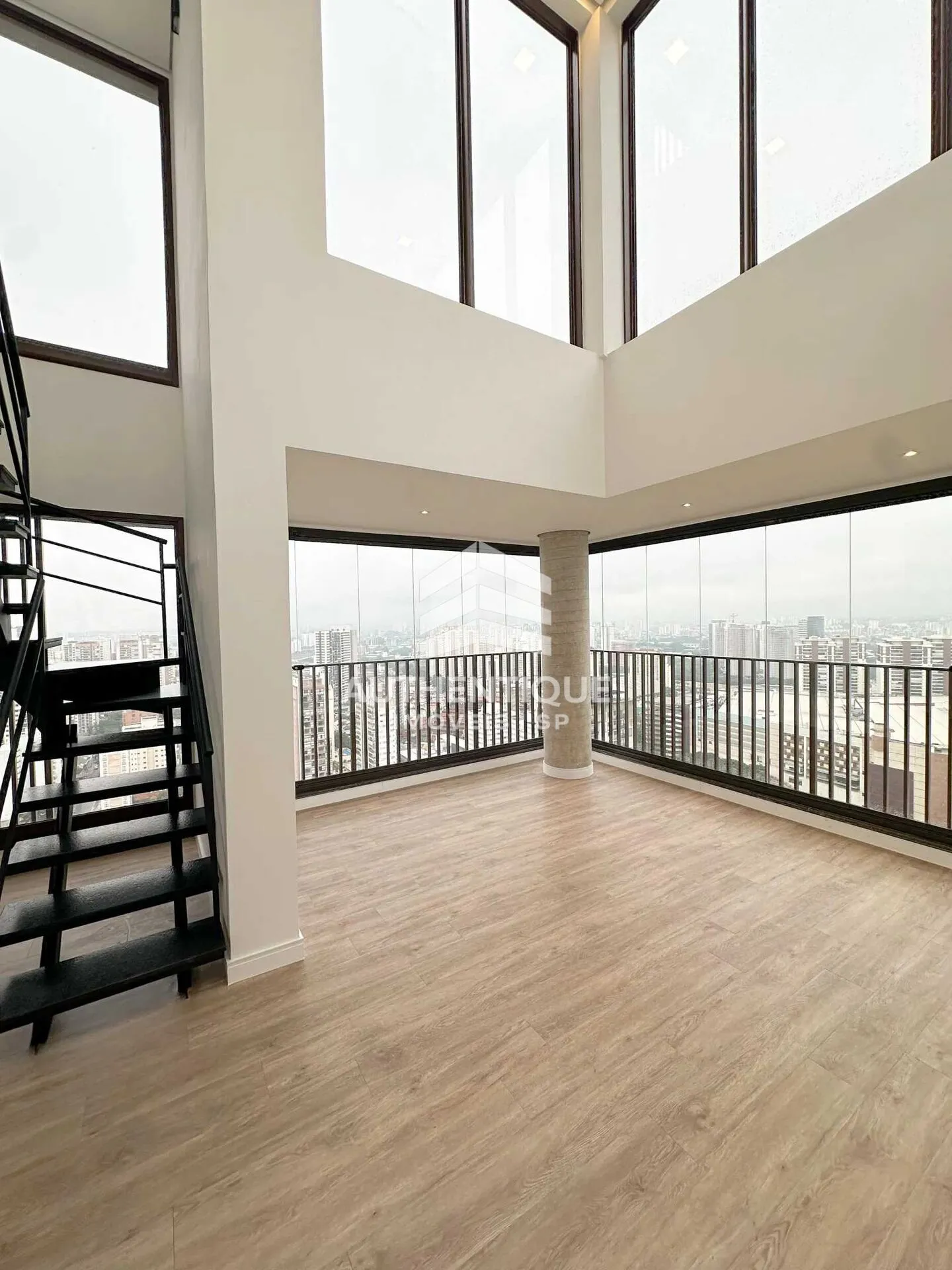 Imagem HERA PERDIZES - Apartamento Cobertura Duplex no bairro Perdizes à venda