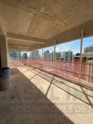 Imagem CASAL IMÓVEIS VENDE ED DOM 3 SUÍTES + 3 VGS ANDAR ALTÍSSIMO