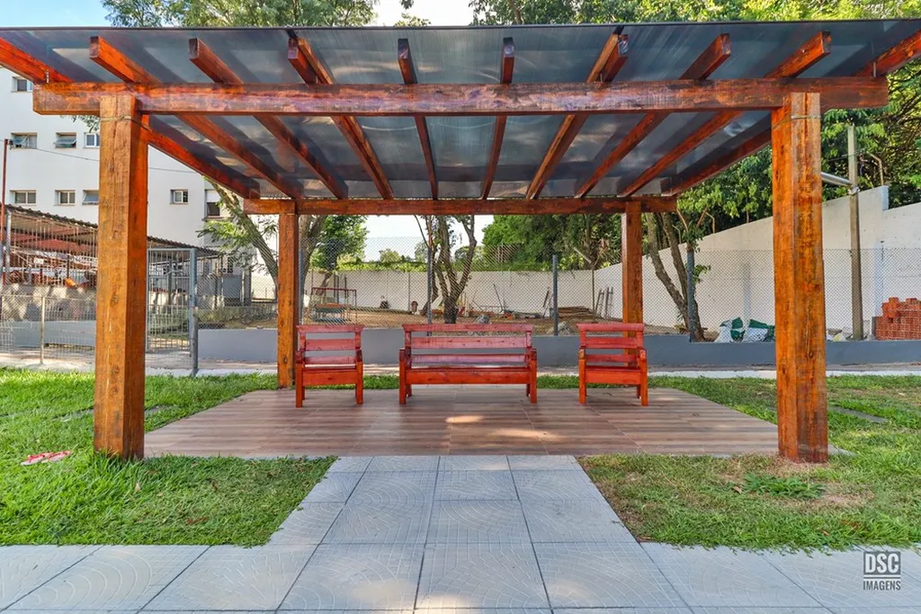Imagem Apartamento em Jardim Itu Sabará