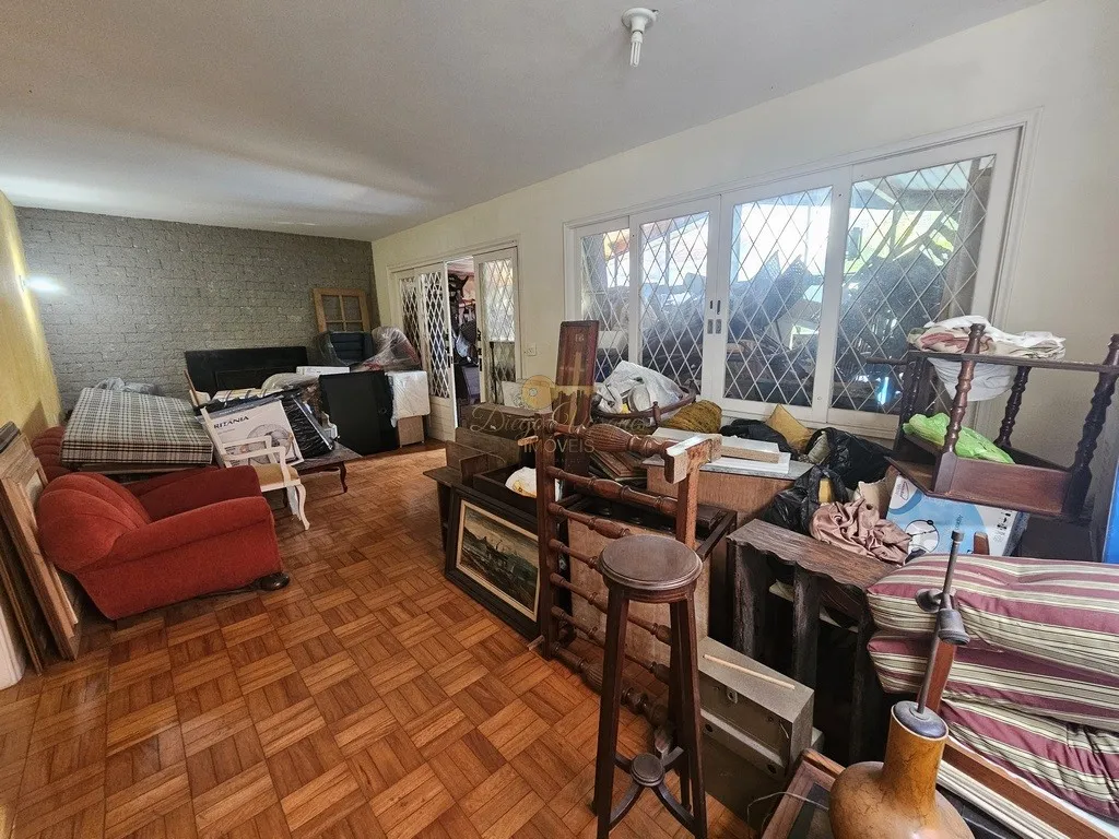 Imagem Casa para Venda em Teresópolis / RJ no bairro Jardim Cascata