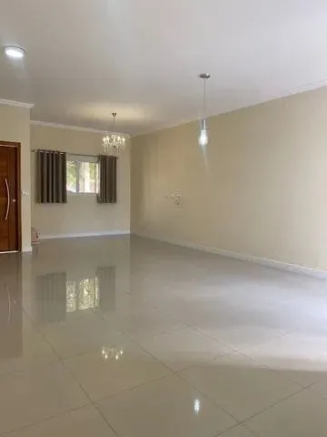 Imagem Casa à venda 3 Quartos, 1 Suite, 4 Vagas, 250M², Parque São Cristóvão, Taubaté - SP | RESIDENCIAL TECOARA