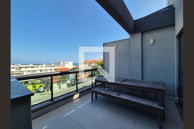 Imagem Apartamento à Venda - Recreio, 1 Quarto, 81 m2