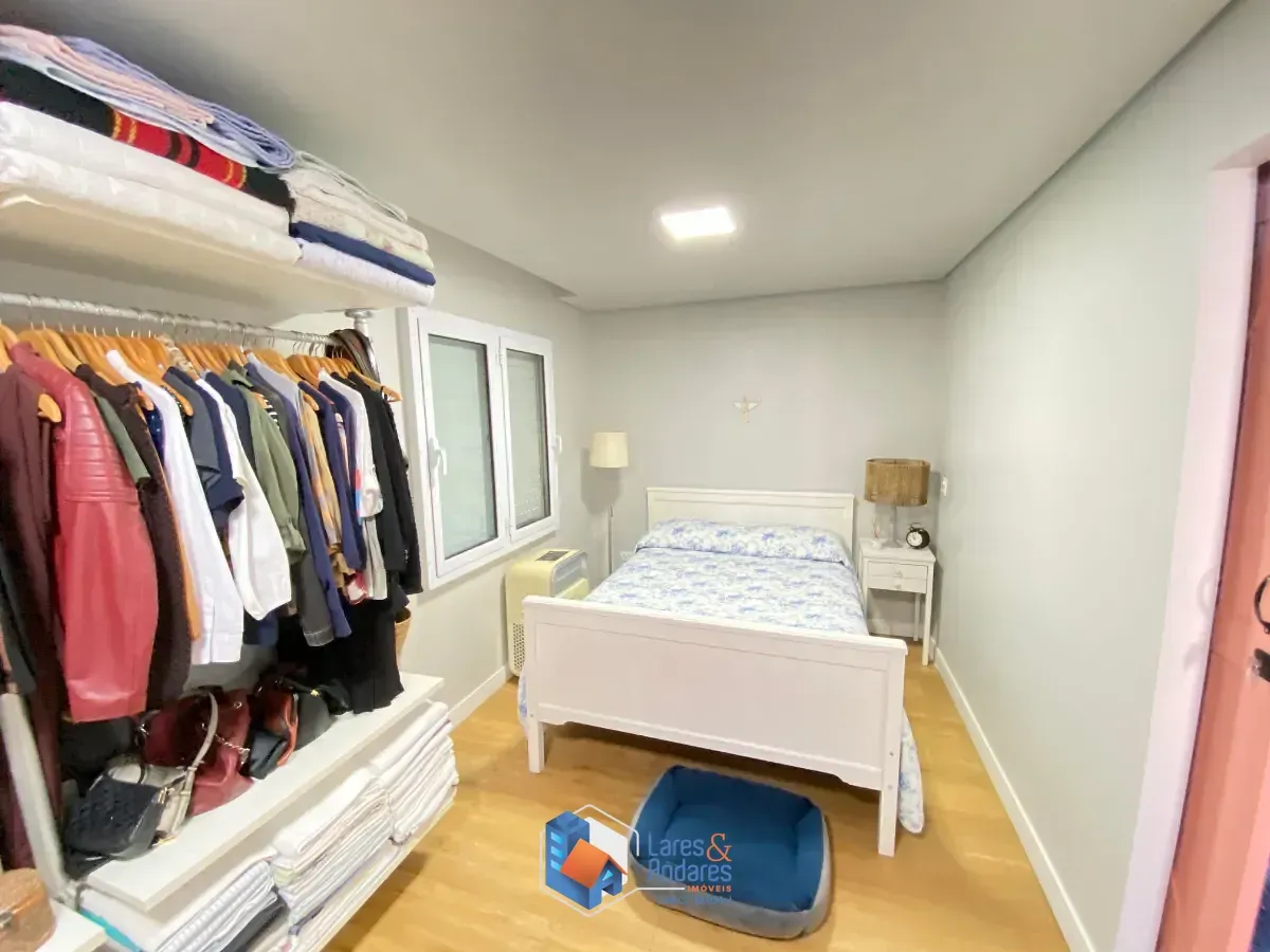 Imagem Apartamento para venda em Indianópolis com 1 quarto, 51m²