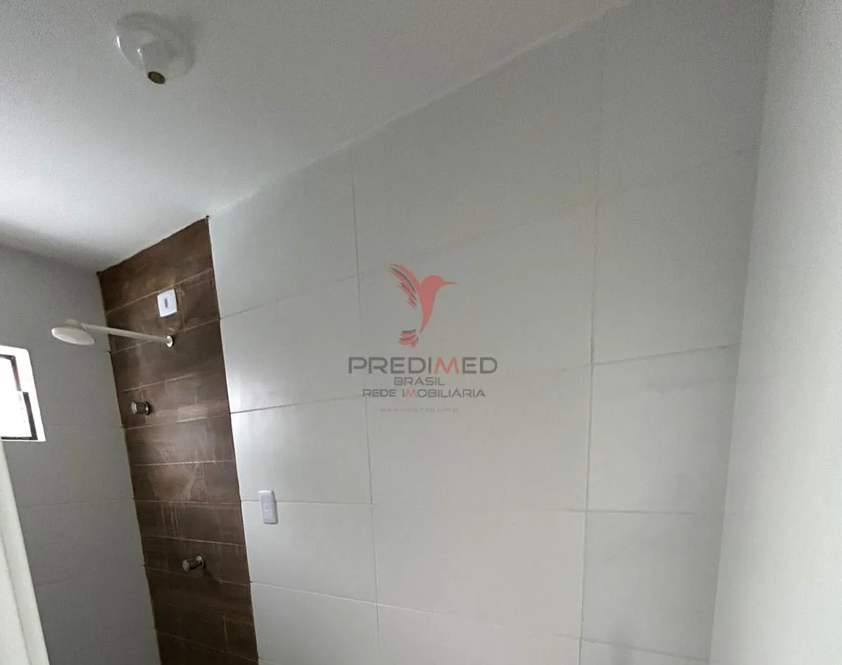 Imagem Apartamento para Alugar - Bairro do Bessa