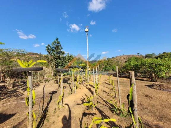 Imagem Chácara em zona rural - Marliéria