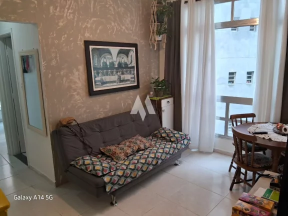Imagem Apartamento com vista para o mar na praia do Itararé!