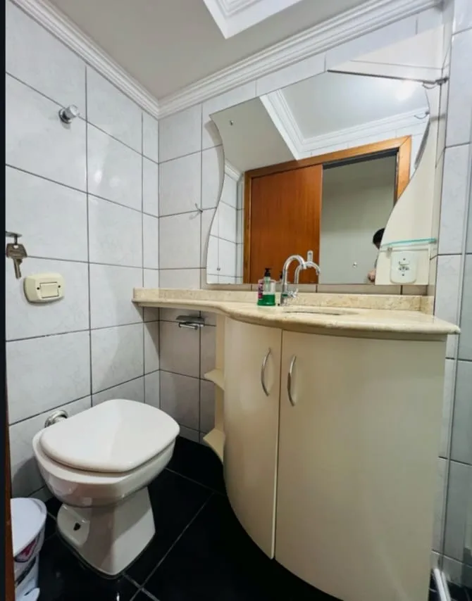 Imagem Apartamento à venda com 110m2 por R$ 1.000.000,00