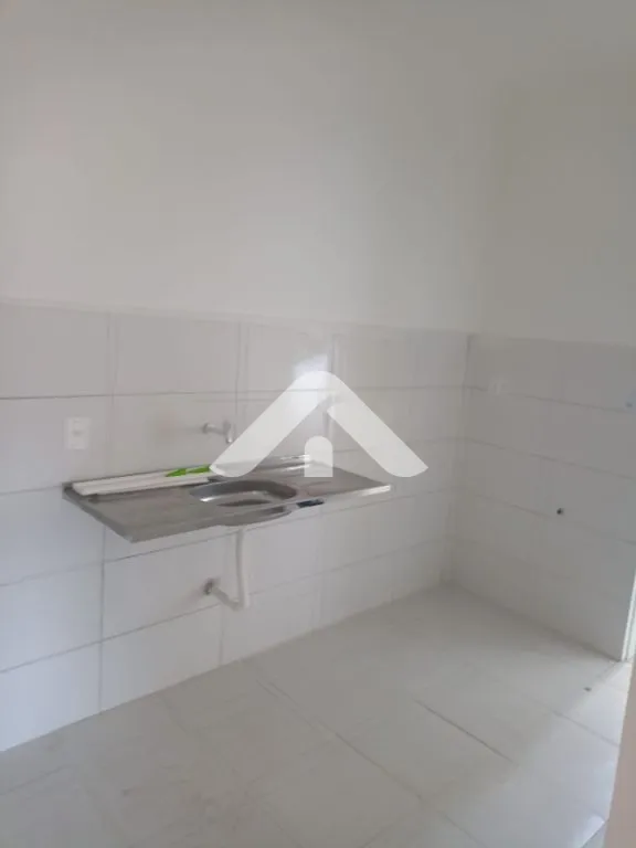 Imagem Apartamento Reformado no Jacaré - 2 Quartos, Financia FGTS