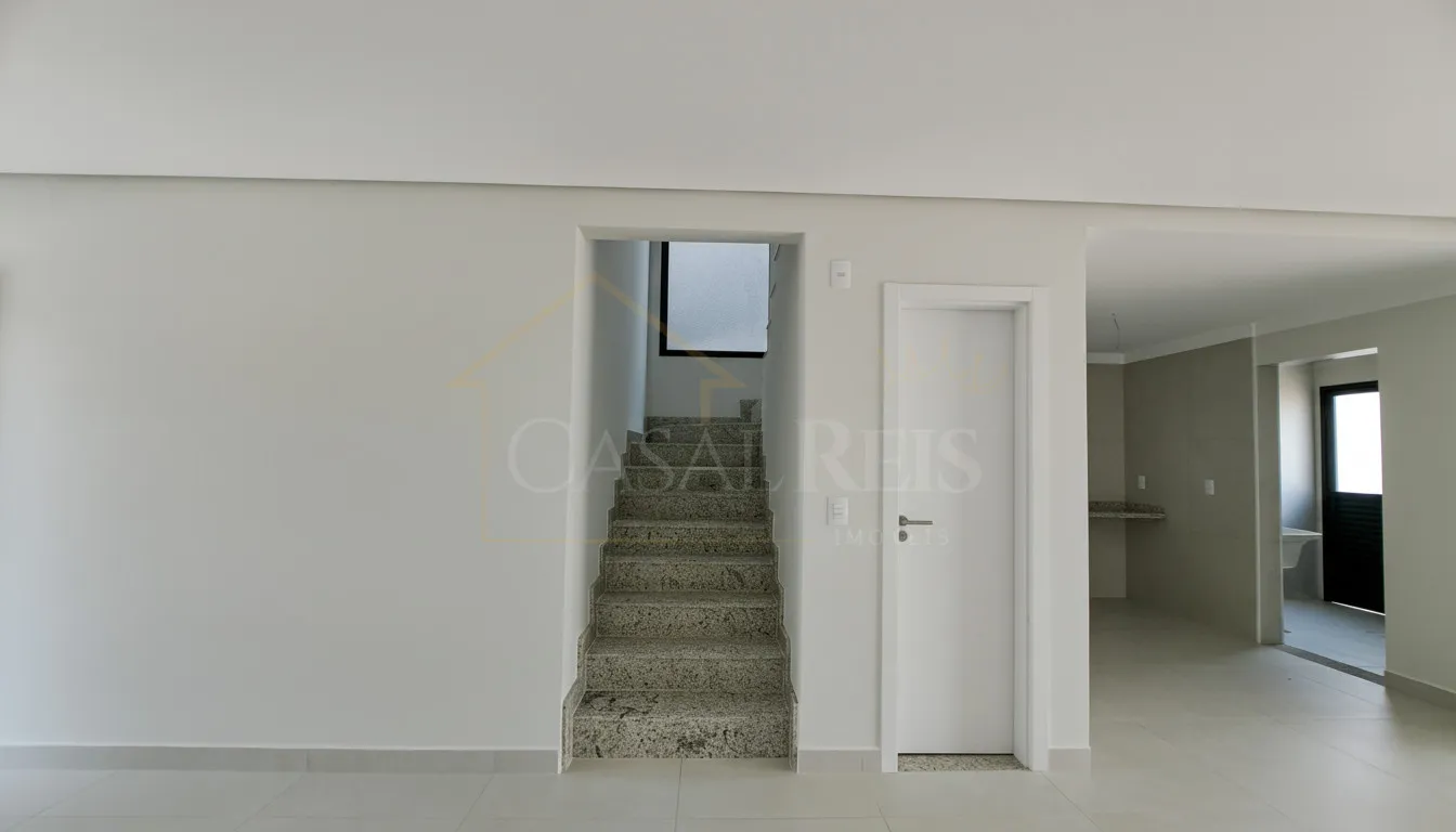 Imagem Casa 3 suítes à venda em Jardim Vitória V, Poços de Caldas