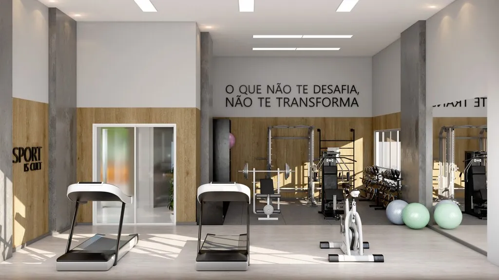 Imagem Apartamento à venda no bairro Setor Leste Universitário - Goiânia/GO
