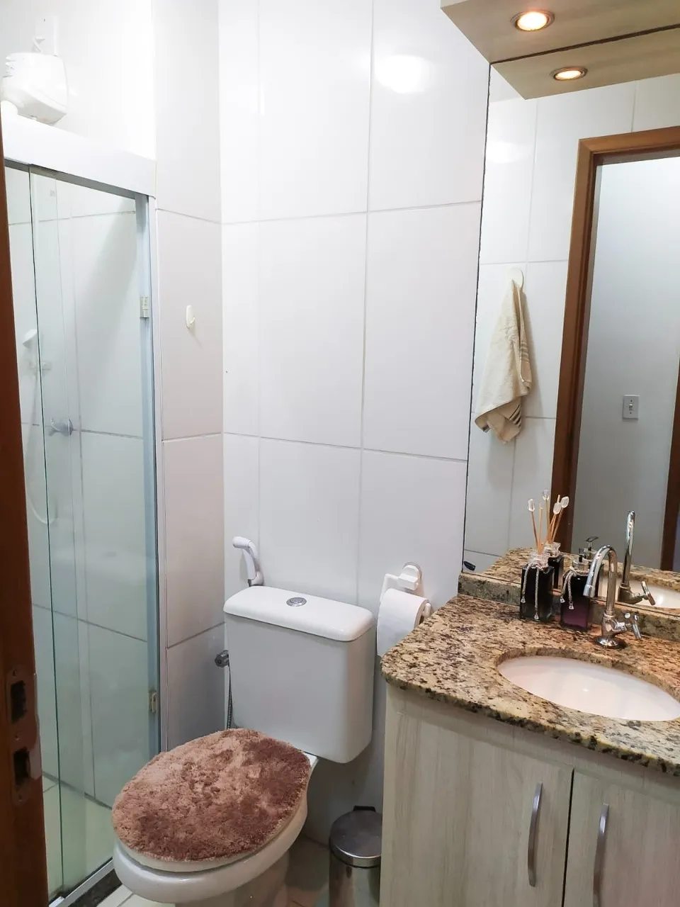 Imagem Apartamento com 2 quartos à venda em Vila Velha