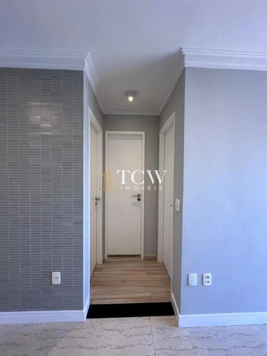 Imagem Apartamento para alugar no bairro Campo Belo - São Paulo/SP, Zona Sul