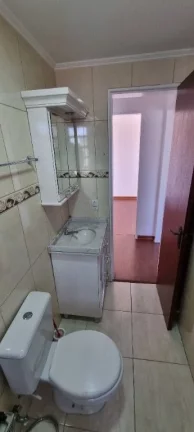 Imagem Apartamento com 2 dormitórios à venda, 59 m² por R$ 370.000,00 - Partenon - Porto Alegre/RS
