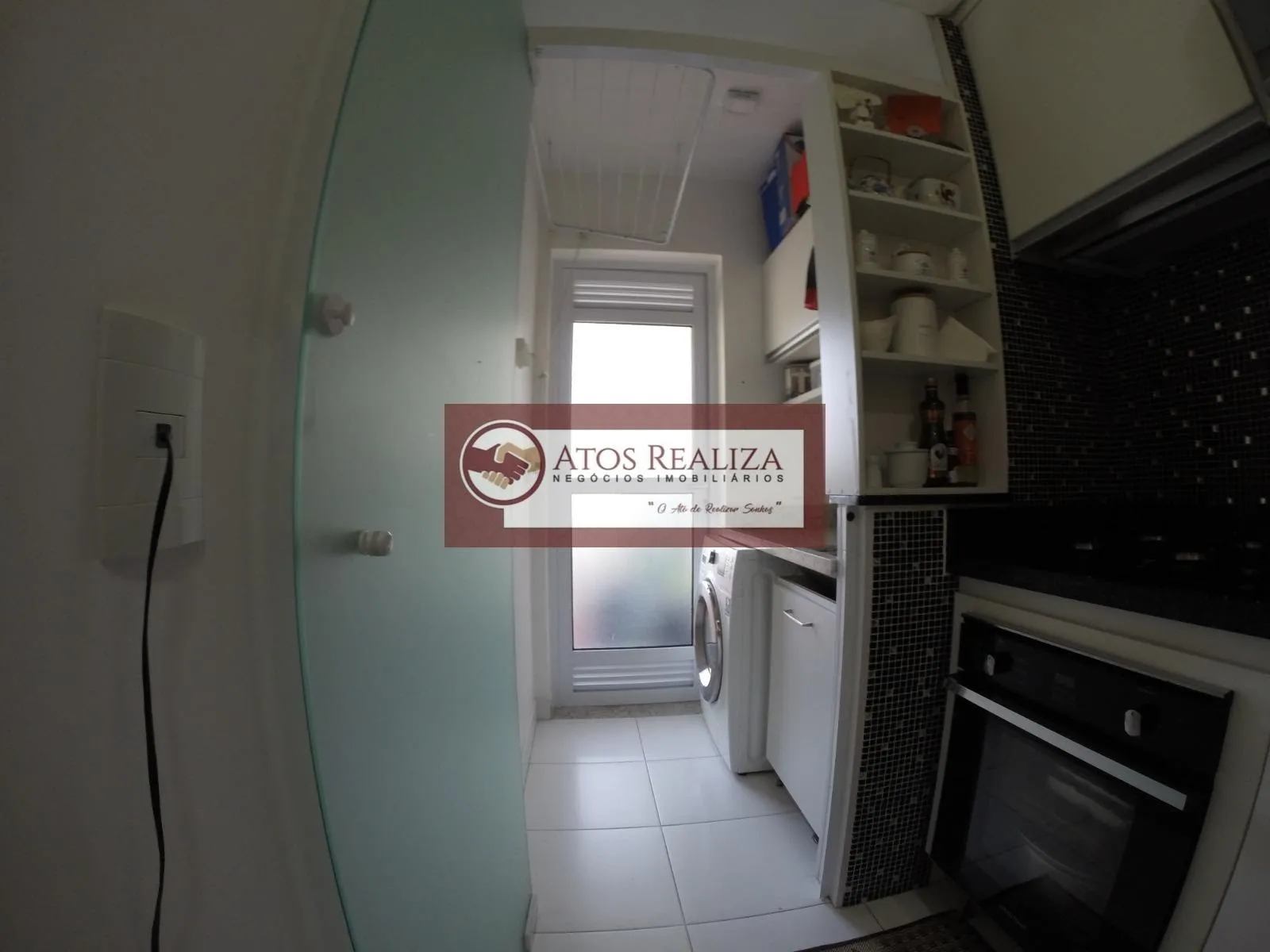 Imagem Apartamento à Venda em Vila Isa, São Paulo | 61m², 2 Dorms, 1 Suíte