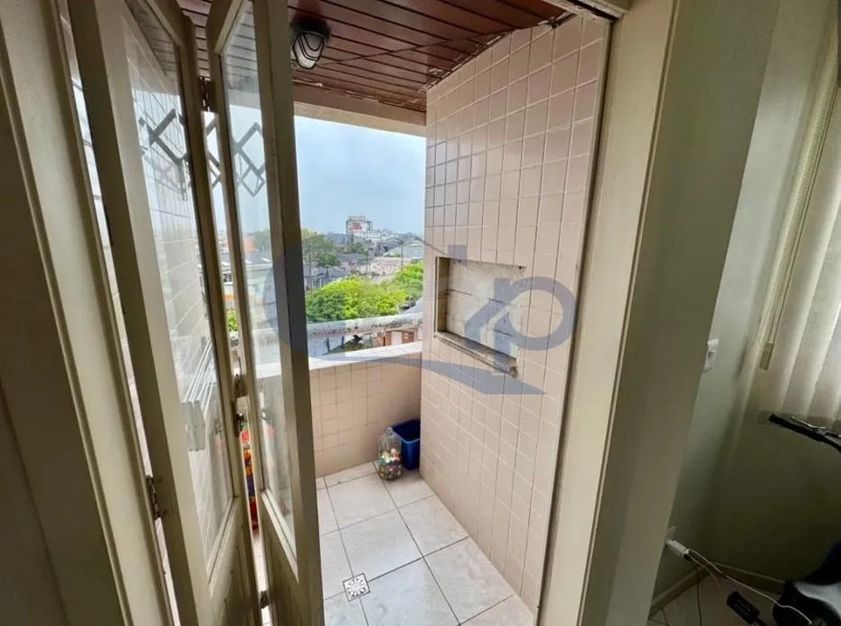 Imagem Apartamento á venda com 2 dormitórios no centro de Torres/RS