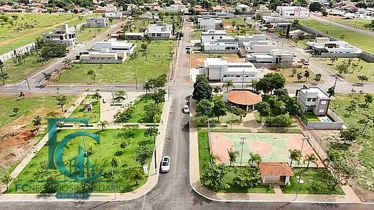 Imagem Sua oportunidade de construir no Parque das Acácias