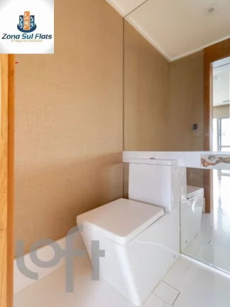 Imagem Apartamento Alto Padrão à Venda No Paraíso Com 3 Suítes e 3 Vagas