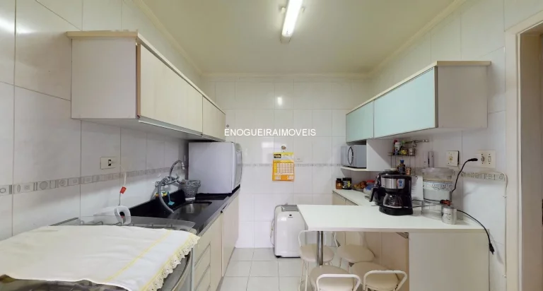 Imagem APARTAMENTO RESIDENCIAL em SÃO PAULO - SP, MORUMBI