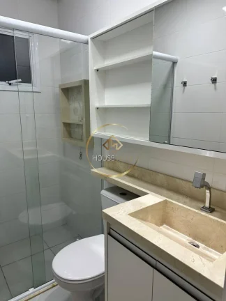 Imagem Apartamento, 2 Dormitórios (1 suíte), 62m², Jardim América, Sjc.