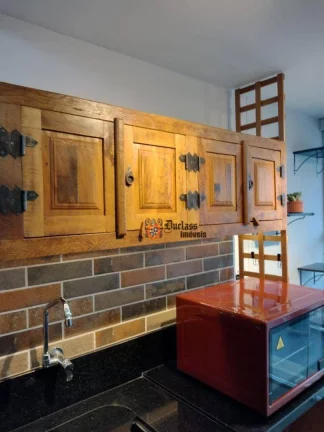 Imagem Apartamento com 1 dormitório à venda, 74 m² por R$ 960.000 - Embaré - Santos/SP