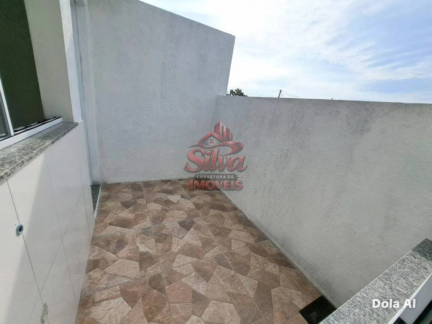 Imagem C231 |Geminado 2 dormitórios a 1130m do mar - Imbé/RS