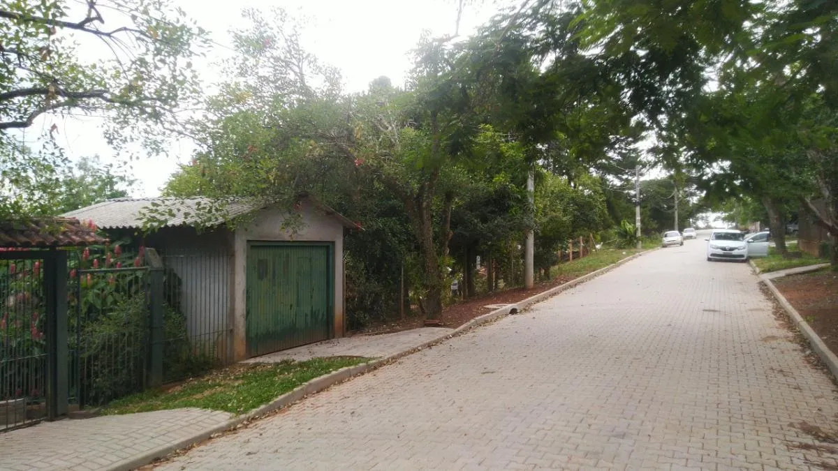 Imagem Terreno para Venda em São Leopoldo / RS no bairro Campestre