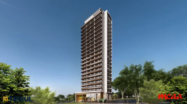 Foto do imóvel APARTAMENTO RESIDENCIAL em São Paulo - SP, Vila Clementino