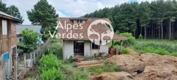 Foto do imóvel Terreno à venda, 82 m2 por R$ 280.000 - Distrito Industrial - Canela/RS
