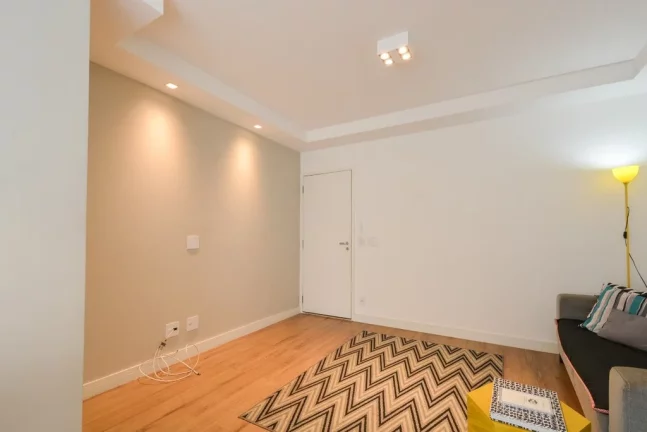 Imagem Apartamento à venda em São Paulo, Consolação, com 2 quartos, 60m2