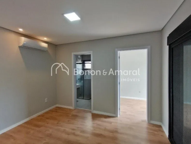 Imagem Casa Em Condomínio à Venda no Portal Do Jequitibá em Valinhos