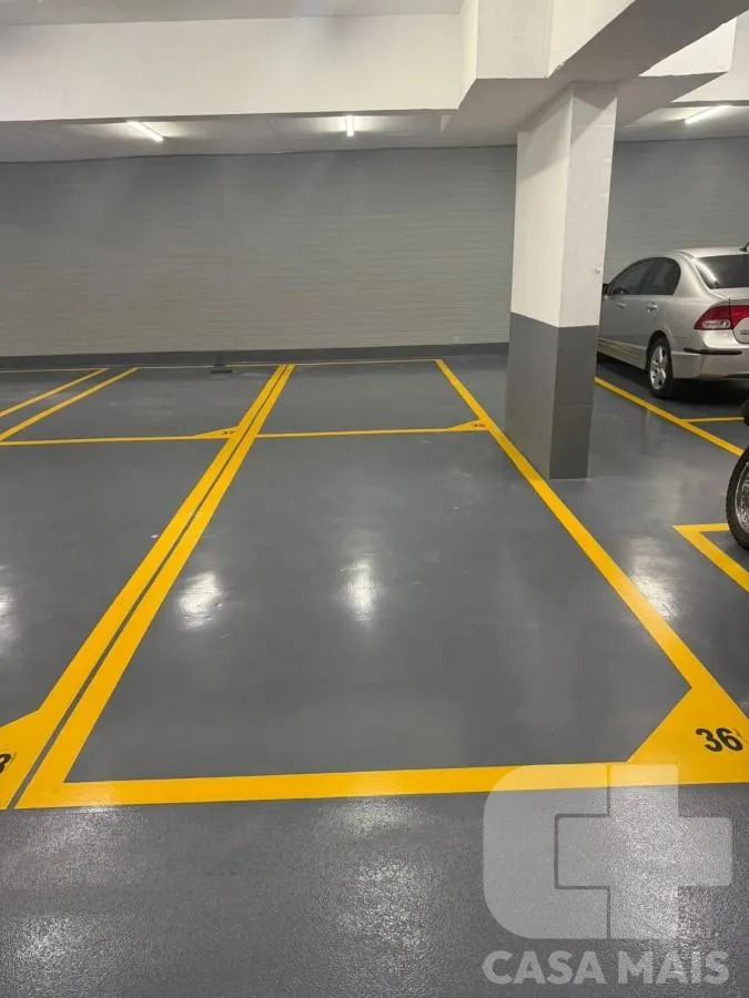Imagem Apartamento para Locação em São Paulo / SP no bairro Perdizes