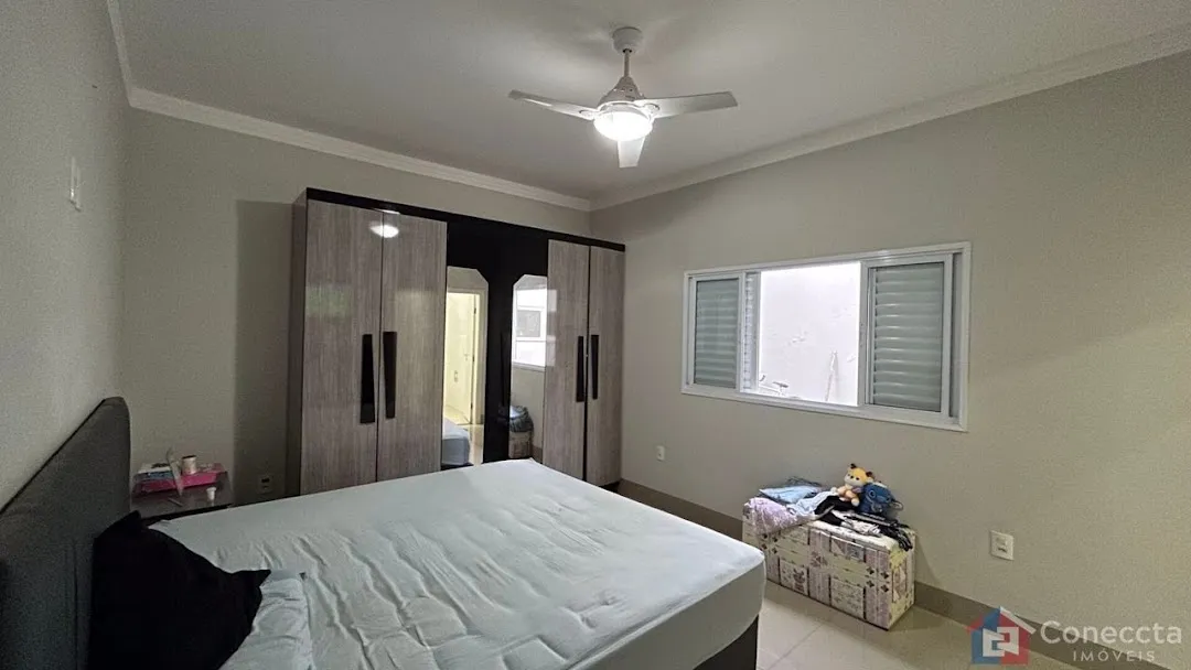 Imagem Casa com 3 dormitórios à venda, 200 m² por R$ 750.000,00 - Boa Vista - Patos de Minas/MG