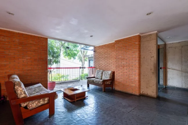 Imagem Apartamento à venda em São Paulo, Sumarezinho, com 1 quarto, 80m2