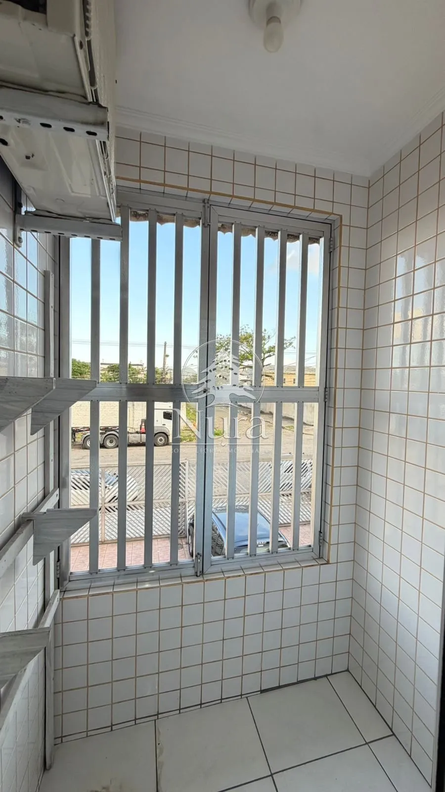 Imagem Geminado de 2 quartos, 76m² no bairro Cidade Naútica, em São Vicente