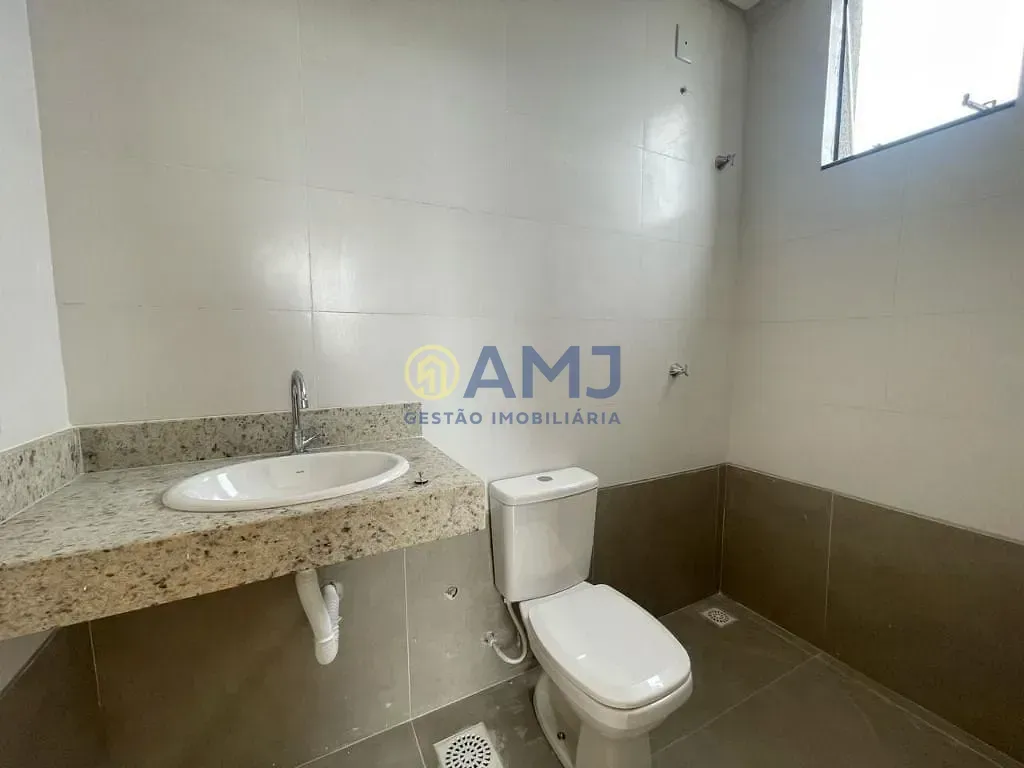 Imagem Apartamento à venda 3 quartos, 01 Suíte no Setor Sudoeste