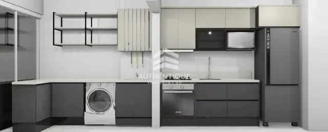 Imagem LIVING CONCEPT PANAMBY. - Apartamento à venda no bairro Panamby - São Paulo/SP, Zona Sul