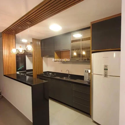 Imagem Vende-se Apartamento empreendimento BILD, Condomínio VISAGE
