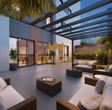 Imagem Apartamento à Venda Jardim Emília Zona Sul - Sorocaba/SP