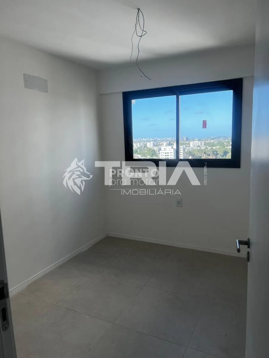Imagem Apartamento à venda na Várzea | 2 quartos, suíte e lazer completo